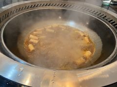 -三里屯土灶炖公鸡地锅鸡(江东店)