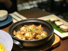 -星叶·东南亚料理(宁波万象汇店)