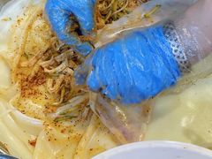 -安徽阜阳卷馍(西单店)