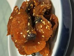 -成都钓鱼台精品酒店-品聚·成都餐厅