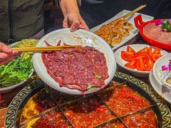 -黄家码头老火锅(解放碑旗舰店)