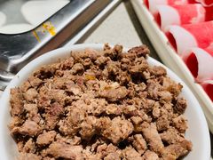 -海底捞大排档火锅(悦荟广场店)