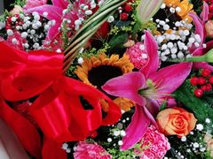 -爱尚幸福鲜花(上地实体店)