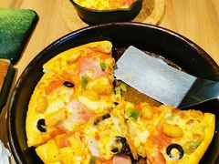 -必胜客(嘉兴万达店)