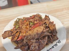 -張飛扒肉·龙江非遗(道外店)