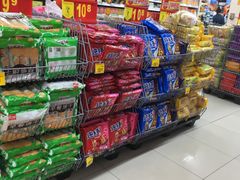 -沃尔玛超市(武侯店)