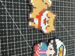 -郑在DIY·潮玩银饰绘画手作(中央大道旗舰店)