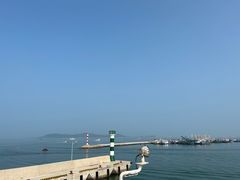 -长岛南北长山旅游景区