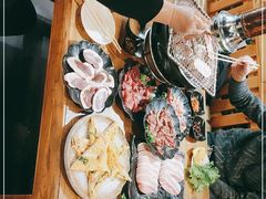 -大壮家原味烤肉(兴华北街店)
