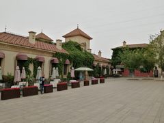 -北京张裕爱斐堡酒庄