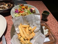 -La Terre乐田(万象城店)