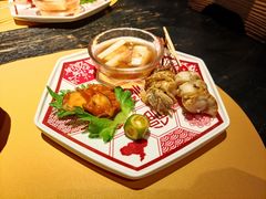 -小十料理(新城店)
