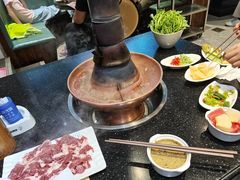 -草原饭店火锅