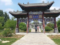 -武清南湖绿博园