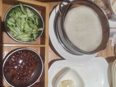 -福宝漠北·专注牛羊肉19年·西北菜(双湖林语店)