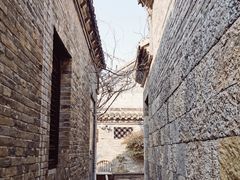 -回龙窝历史文化街区