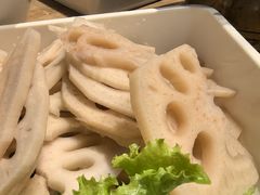 -古关火锅店(古北水镇景区店)