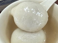 -古徽州馄饨店(宝安路店)