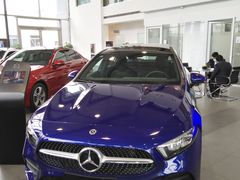 -苏州利星奔驰4S店(吴中店)