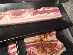 -花味·自助烤肉(雨花客厅店)