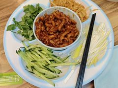 -合合春饼(潘家园店)