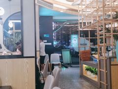 大堂-椰小名·竹笙椰子鸡(中堂店)