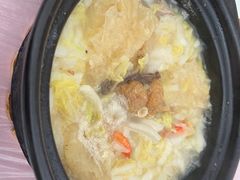 -阿隆煲店(秀仁苑店)