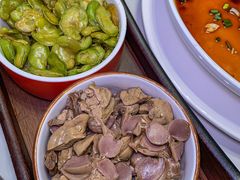-琬苑鸽庄·川粤融合菜(解放碑总店)