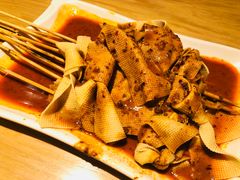 -姐弟俩土豆粉(西安小寨店)