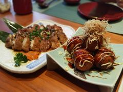 -文三酒肆自助放题(新街口友谊广场店)