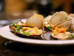 -川骄海鲜自助(河东店)