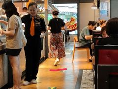 -比格比萨自助(万柳华联店)