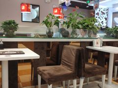 大堂-嘉和一品(长江道店)