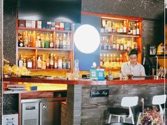 -THE BARMAN HOUSE(调酒师南门店)