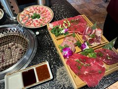 -牛焱·烧肉酒肆(五大道店)