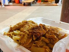 -明记牛杂(新马路分店)