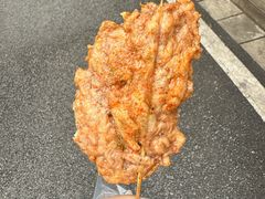 -丁脊壹绝·里脊肉