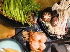 -湊湊火锅·茶憩(石家庄万象城店)