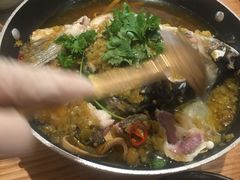 -湘拾(壹方北馆店)