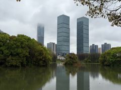 -艾溪湖湿地公园