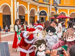 -佛罗伦萨小镇广佛名品奥特莱斯(疏港路店)