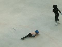 -冠军冰场CHAMPION RINK(苏州中心商场店)