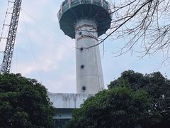 -岳麓山风景名胜区