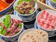 -咏江南·苏式火锅·苏州评弹(观前街店)