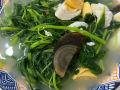 -凤城礼记鱼翅海鲜酒家(新马路总店)