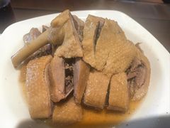 -聚庆楼吴山贡鹅(总店)
