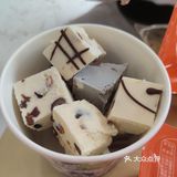 江汉路这家从三亚来的炒酸奶店子装修太梦幻了吧