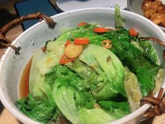-米一仙·成都小碗菜(东万达店)