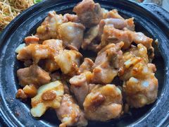 -万兴菜馆(龙华店)