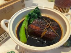 -桂满陇·杭州小馆(巴黎春天浦建店)